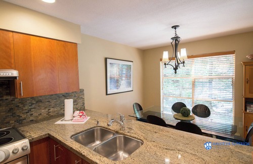 Blackcomb House | Spacious Family Property, Private Garage, Blackcomb Mountain Access