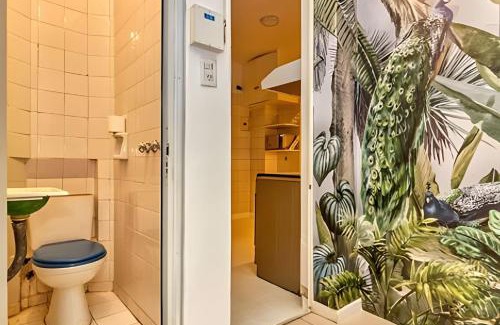 Palermo Apartment | Spacious Family Retreat in Palermo Near Parks