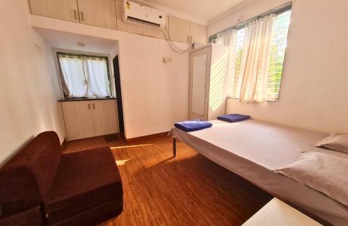 Alibaug Villa | Spacious Family Villa, Pool, Near Beach, Fast WiFi