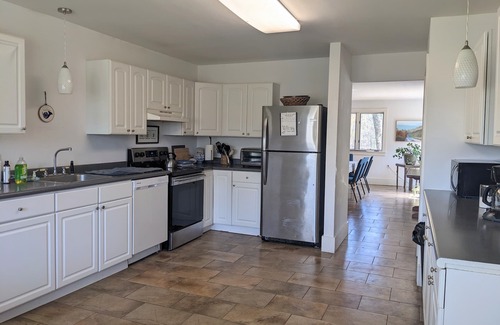 Simmonsville House | Spacious Farm with Mountain Views 30min to Bburg