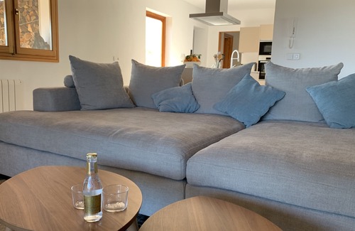 Son Servera House | Spacious "feel good" finca with sea view & large pool