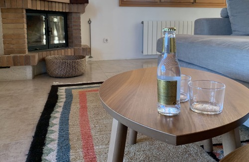 Son Servera House | Spacious "feel good" finca with sea view & large pool