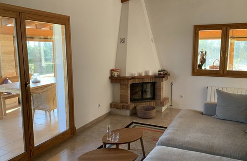 Son Servera House | Spacious "feel good" finca with sea view & large pool