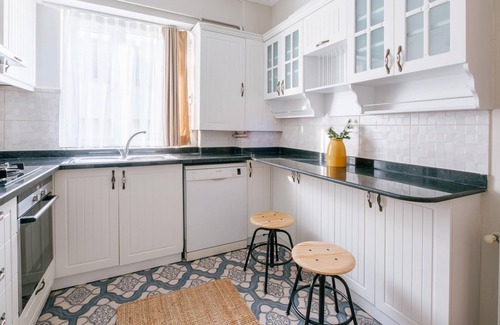 Osmanbey Apartment | Spacious Flat 5 min to Metro and City's Nisantasi