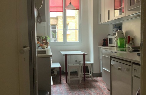 Necker Apartment | Spacious flat in the heart of Paris, ideal for a family visit the capital.