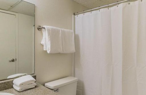 Midland Apartment | Spacious Flat in the Heart of Midland