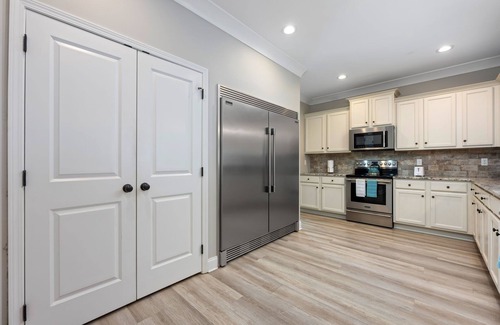 Wright House | Spacious Fort Walton Beach Home