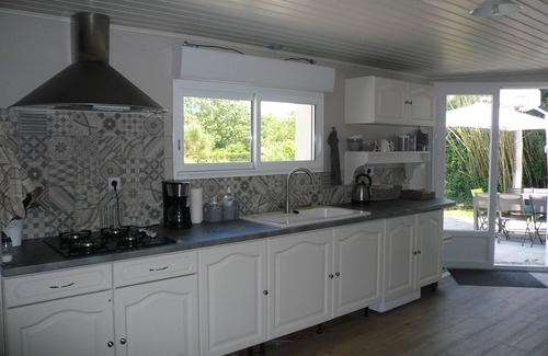Heirs-Brouage House | Spacious and charming house with pool near Marennes Oléron