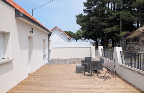 Saint-Brevin-les-Pins House | Spacious house in Saint-Brevin, near the sea