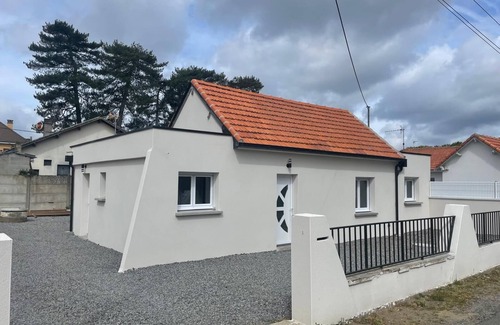 Saint-Brevin-les-Pins House | Spacious house in Saint-Brevin, near the sea
