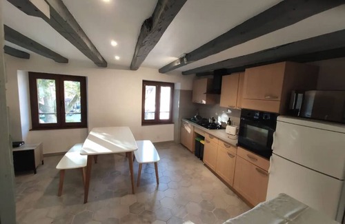 Guebwiller Apartment | Spacious, fully-equipped, comfortable duplex apartment in Guebwiller