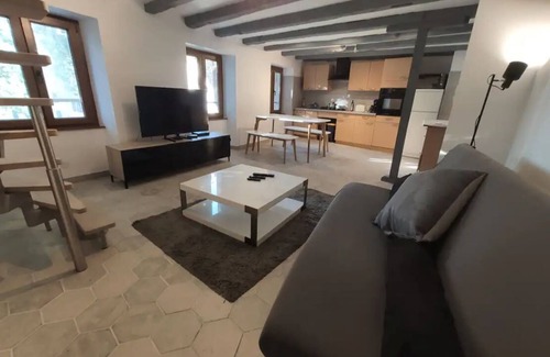 Guebwiller Apartment | Spacious, fully-equipped, comfortable duplex apartment in Guebwiller