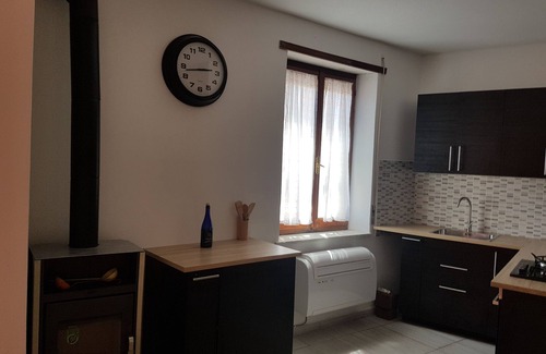 Posada Apartment | Spacious fully refurbished character flat in the heart of historical centre