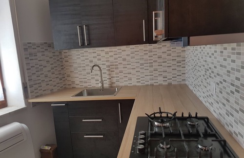 Posada Apartment | Spacious fully refurbished character flat in the heart of historical centre