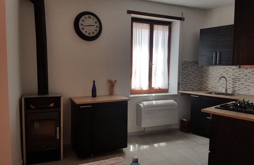 Posada Apartment | Spacious fully refurbished character flat in the heart of historical centre