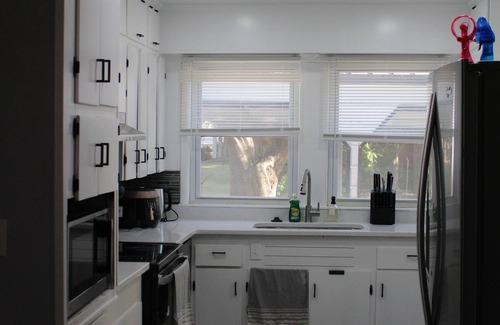 Carthage House | Spacious, Fully Remodel 4-bedroom house 2.5 bathroom in charming Carthage