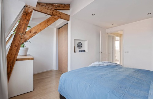 Haarlem Apartment | Spacious fully renovated and beautiful furnished apartment in the center of Haarlem.