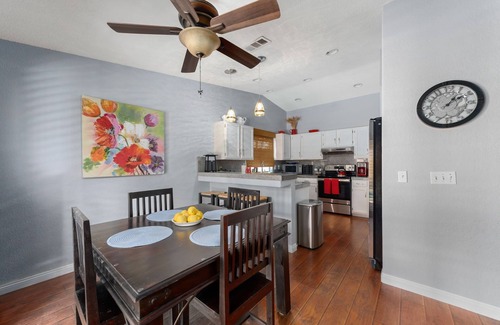 La Quinta Cove House | Spacious, fun and comfortable private home surrounded by mountain views #226548