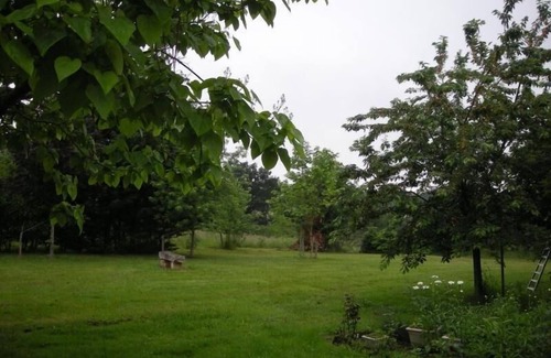 Argenton-sur-Creuse Cottage | *Spacious Gîte Near Argenton-sur-Creuse: 2 Houses, Garden, Parking, Family-Friendly*