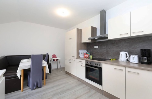 Granges-Aumontzey Apartment | Spacious gîte near Géradmer