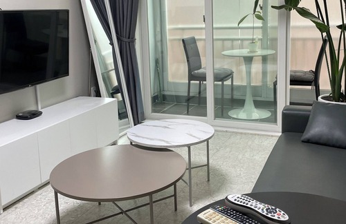 COEX Apartment | Spacious Gangnam Home