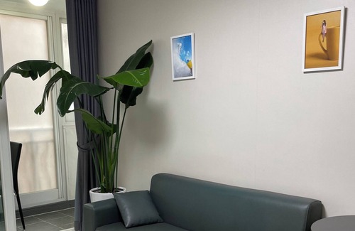 COEX Apartment | Spacious Gangnam Home