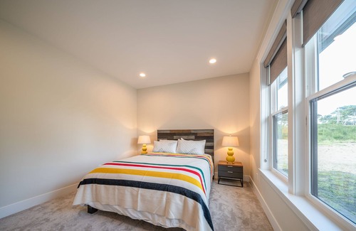Surf Pines House | Spacious Gated Community Home w/hot tub, Walkable to beach, Gearhart Getaway