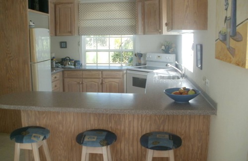 Speightstown House | Spacious, gated, quiet, open-plan with garden, pool, 2 ensuite bedrooms