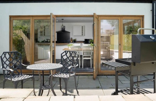 Newtown-in-St-Martin House | Spacious Cottage & Garden on The Lizard