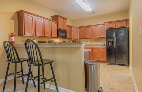 Columbus House | Spacious Gem Near Fort Moore|4br|2bt|Bbq