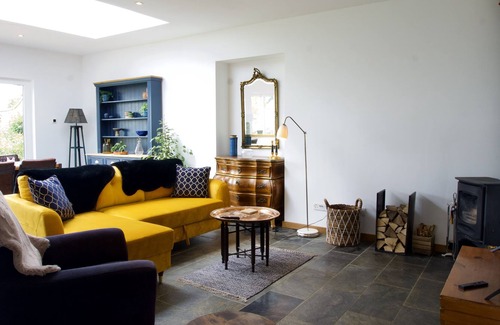 Nettleton House | Spacious getaway fabulous views