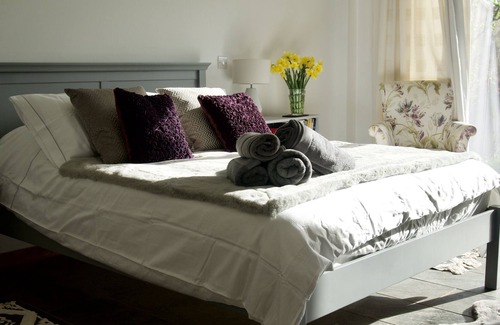 Nettleton House | Spacious getaway fabulous views