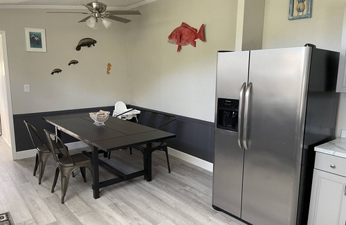 Cedar Key House | Spacious Getaway near the Island’s