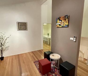 Mount Pleasant House | Spacious getaway with panoramic water & mountain views