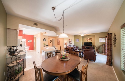 Arrowhead Ranch Condo | Spacious Glendale Condo/Great location/Pool&Spa