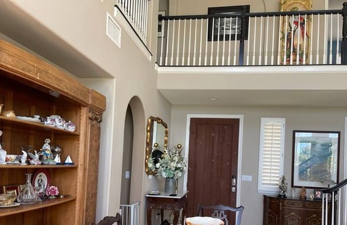 Goleta House | Spacious Goleta Home with 4 Bedrooms and pool