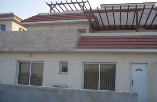 Cape Greko Apartment | Spacious ground floor 3 bed apartment near Ayia Napa