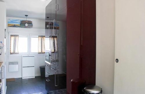 La Courneuve Apartment | Spacious haven of peace with beautiful decoration