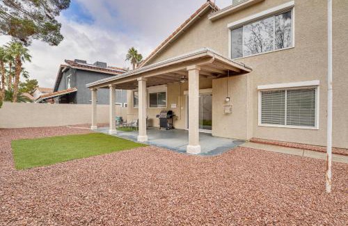 Green Valley North House | Spacious Henderson Home 7 Mi to Vegas Strip