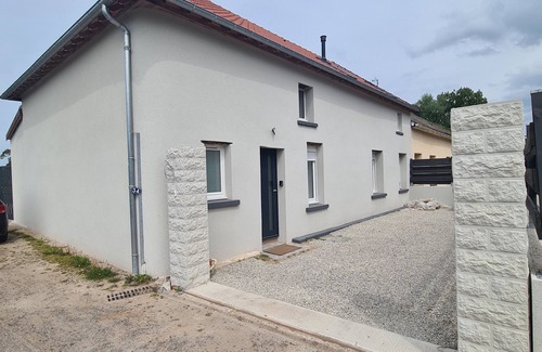 Carentan les Marais House | Spacious house at the heart of the June 6 events