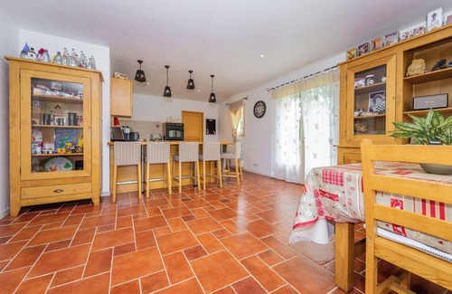 Florimont-Gaumier House | Spacious holiday home (160 m2) with large garden and private swimming pool