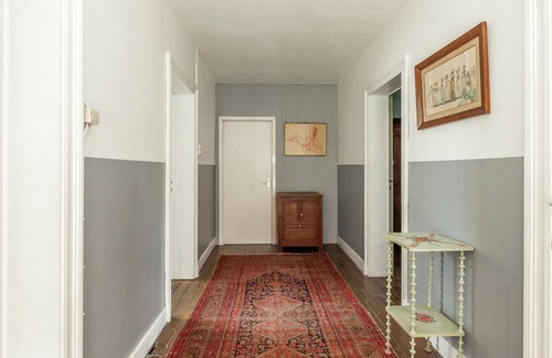 Comblain-la-tour House | Spacious Holiday Home with Garden, Garden Furniture and BBQ