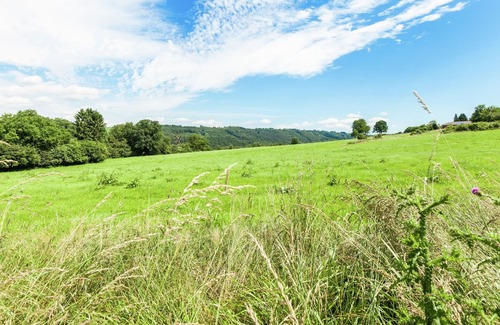 Comblain-la-tour House | Spacious Holiday Home with Garden, Garden Furniture and BBQ