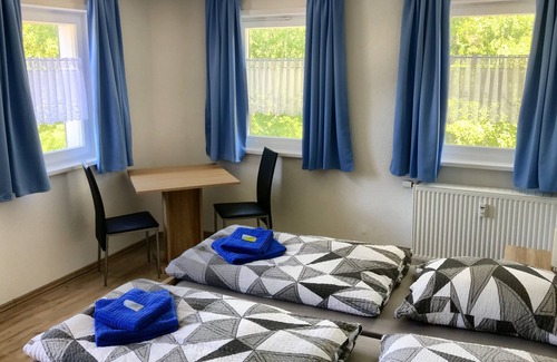 Dobel Apartment | Spacious holiday apartment, 85 square meters, up to 4 people, Black Forest
