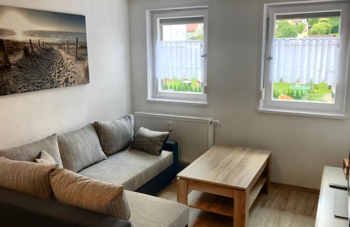 Dobel Apartment | Spacious holiday apartment, 85 square meters, up to 4 people, Black Forest