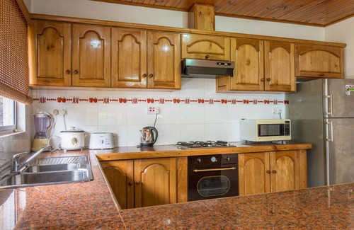 Anse Royale House | Spacious Holiday House -Close to Spectacular beaches