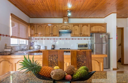 Anse Royale House | Spacious Holiday House -Close to Spectacular beaches