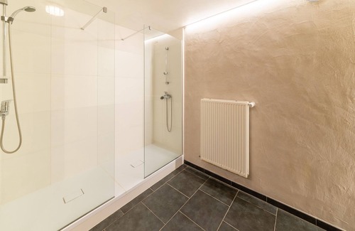 Houffalize House | Spacious holiday home in Houffalize with sauna