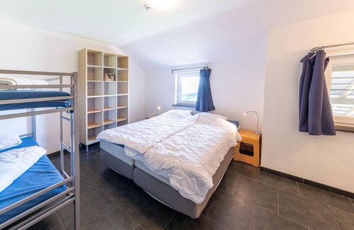 Houffalize House | Spacious holiday home in Houffalize with sauna