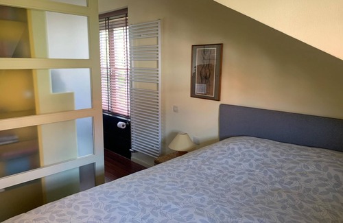 Ostend City Centre House | Spacious holiday home in the center of Ostend
